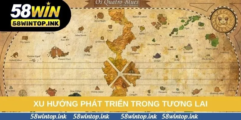 Xu hướng phát triển trong tương lai