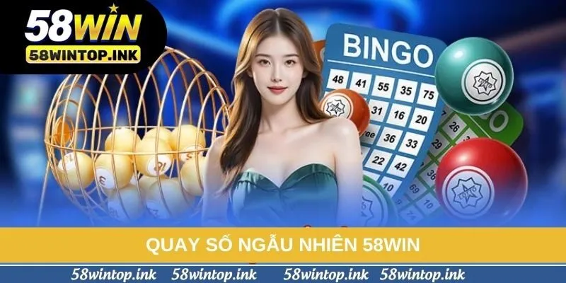 Quay Số Ngẫu Nhiên 58win - Điểm Đến Lý Tưởng Cho Người Đam Mê Soi Cầu 1 Quay Số Ngẫu Nhiên 58win - Điểm Đến Lý Tưởng Cho Người Đam Mê Soi Cầu